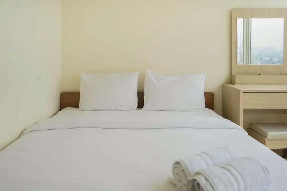 Wonderful 2BR Menteng Park Apartment with Private Lift - photo 2