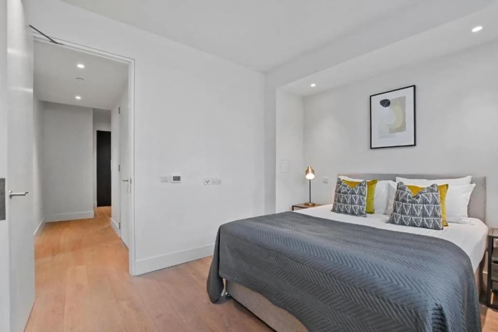 Whitfield Street Residences by Aeria Apartments - photo 16