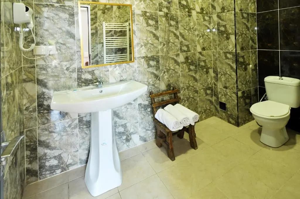Hotel Marsel - photo 9