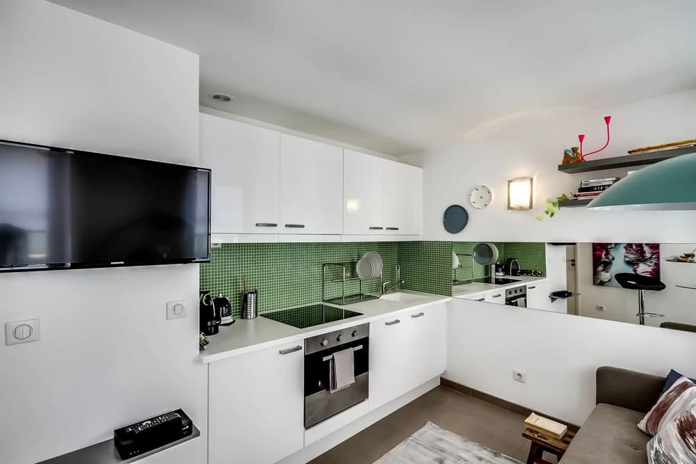 Sweet Inn Apartments - Rue De L Echiquier - photo 8
