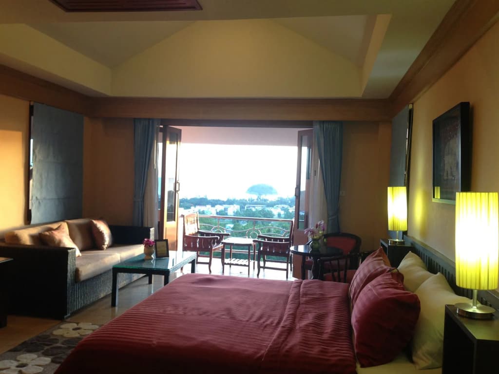 Baan Kongdee Sunset Resort - photo 5