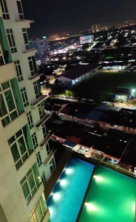 KSL D'Esplanade Studio Apartment's 2 - photo 2