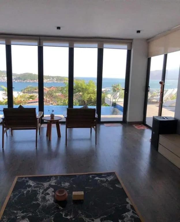 Ocean View Villa with Infinity Pool #5bedrooms - photo 3