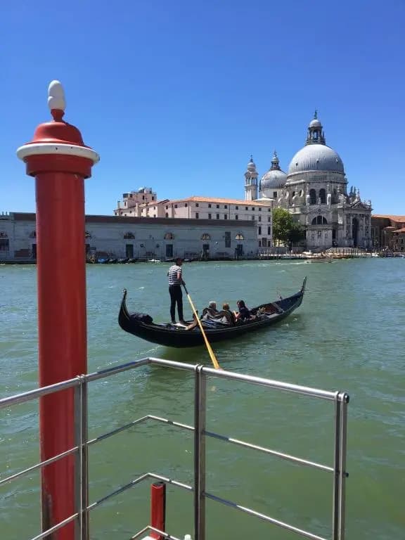 Ca' Del Mariner with Terrace - photo 2