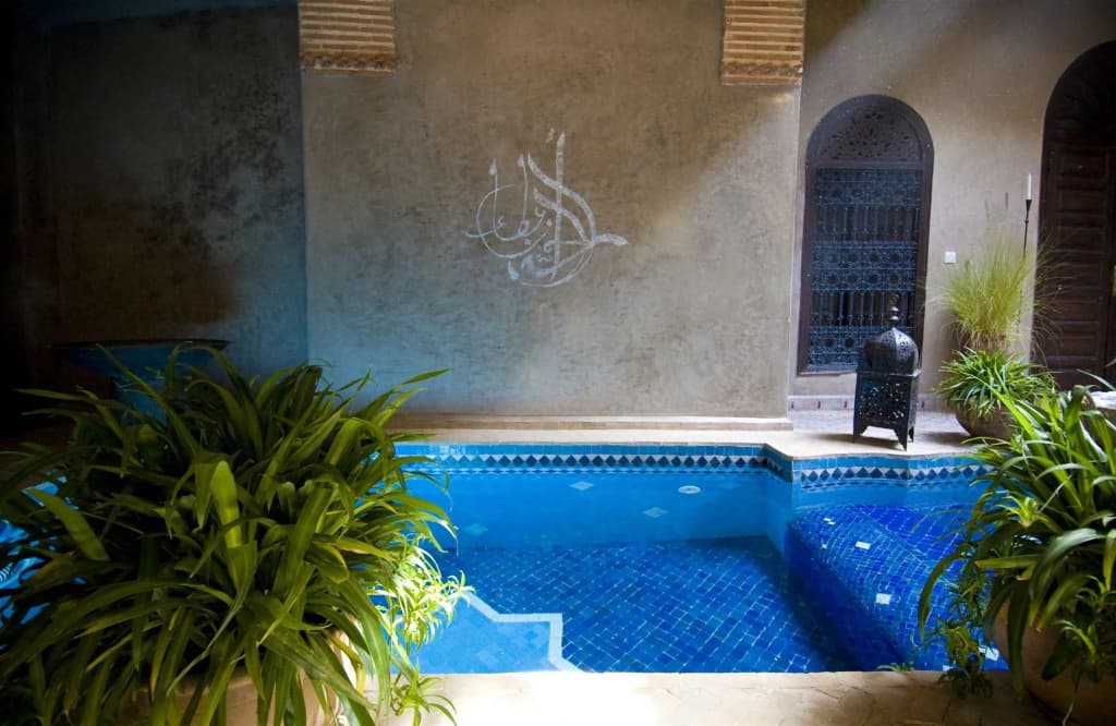 Riad Zhor - photo 15