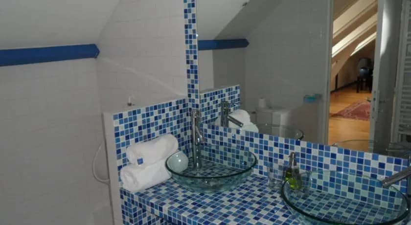 Bed and Breakfast Couleurs Paris - photo 5