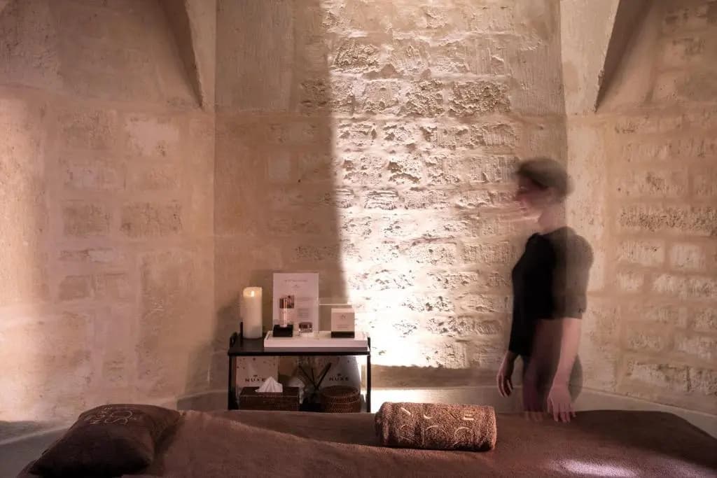 Hôtel de Nell - photo 15