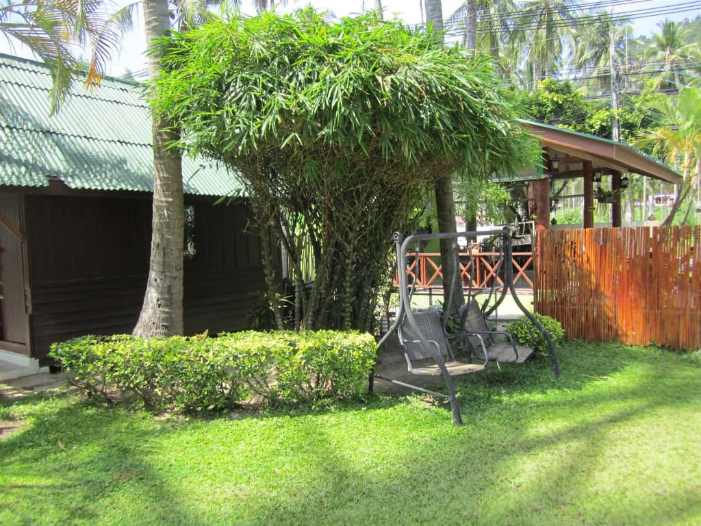 Samui Harmony Resort - photo 12