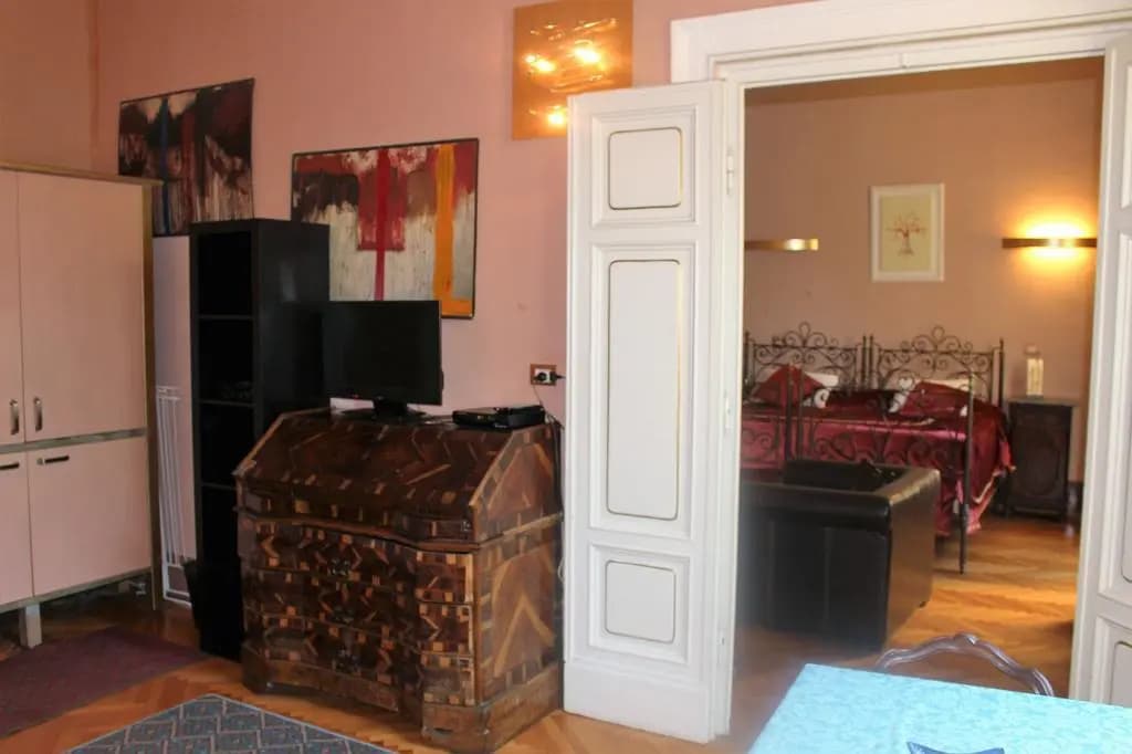 Hemeras Boutique House Lungarno River - photo 15