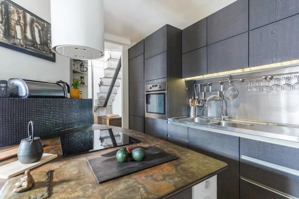 Sumptuous Apartment in the Heart of Paris ! - photo 17