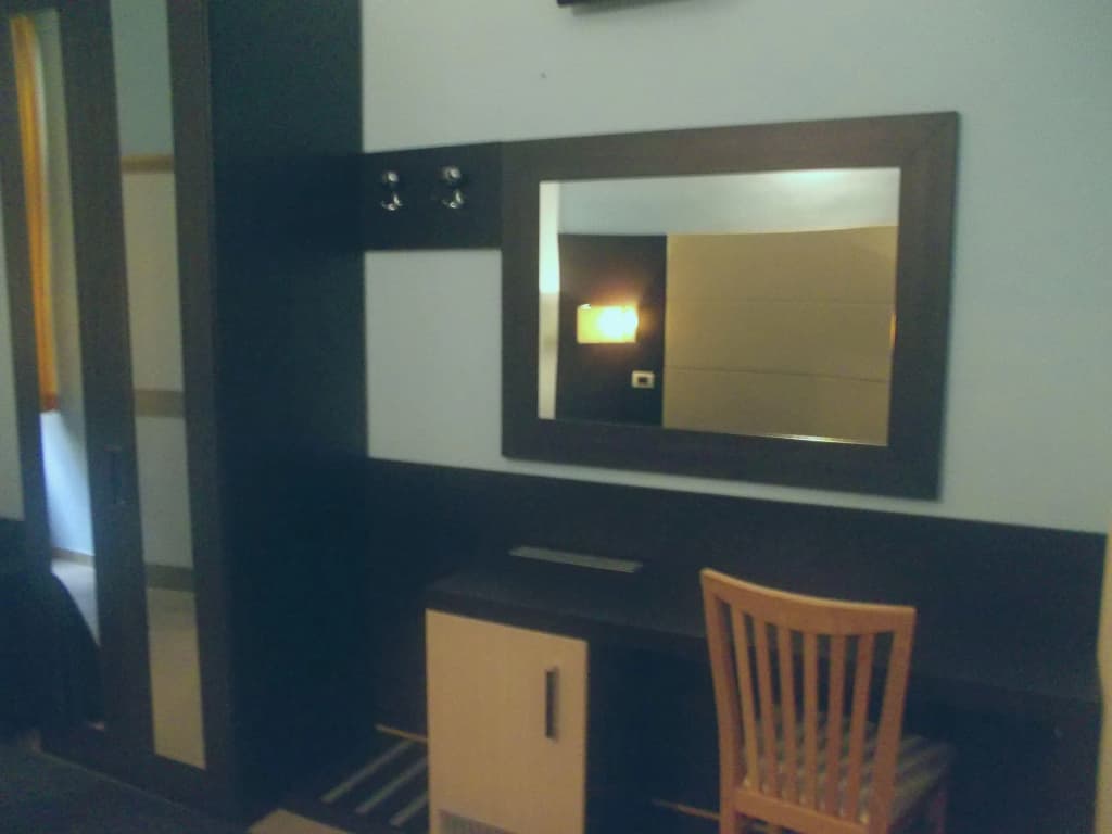Hotel Nautilus - photo 2
