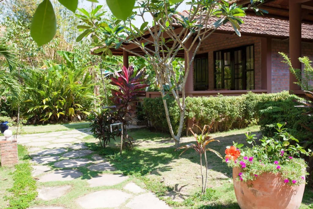Thanh Kieu Beach Resort - photo 10