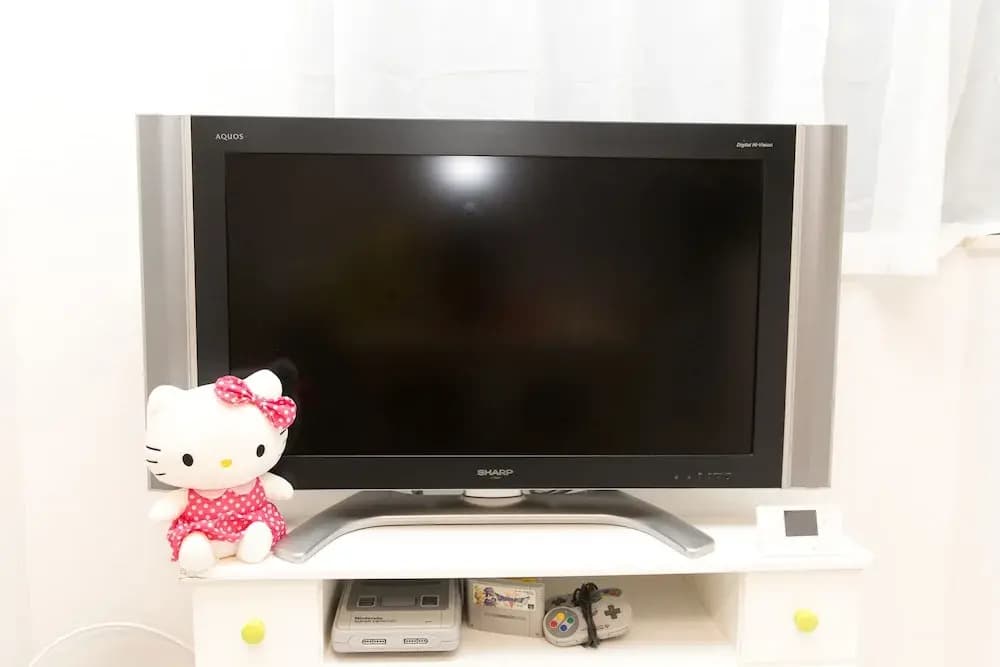 Osaka Higobashi Suite Room 301 - photo 2