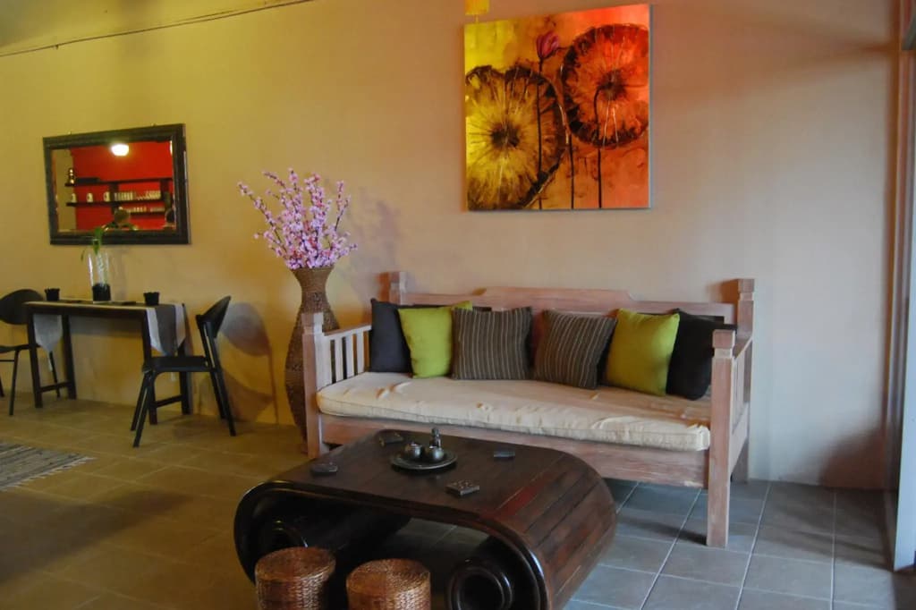 Borneo Seahare Guesthouse - Hostel - photo 2