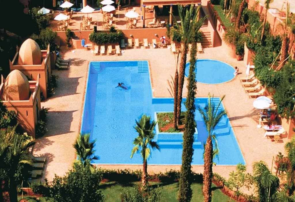 Atlas Medina & Spa - photo 11