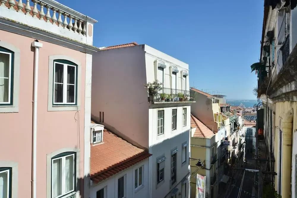Apartamento Sant'Ana - photo 11