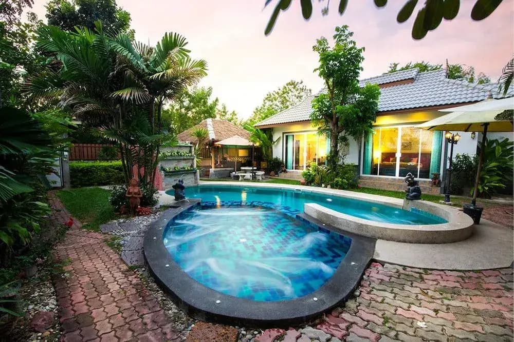 Baan Sukko Huahin - photo 13