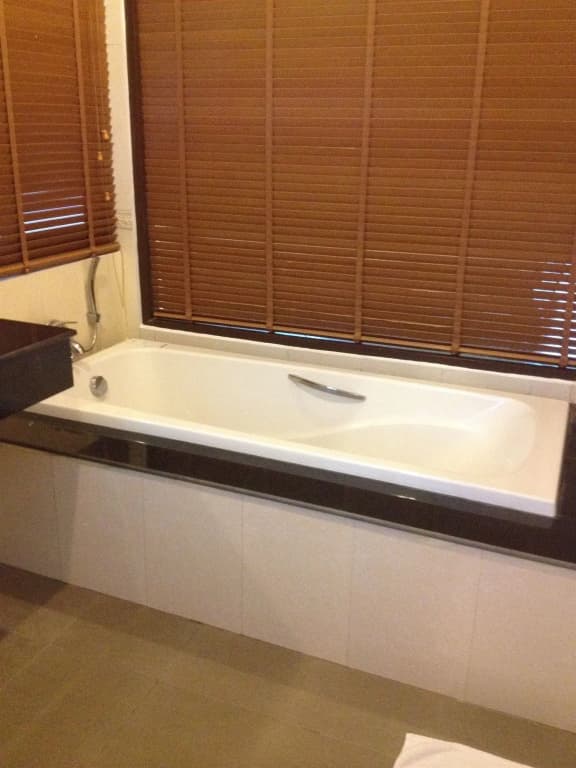Poolsawat Villa - photo 12