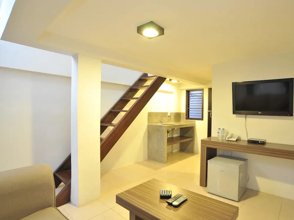 Ganga Hotel & Apartments - photo 5