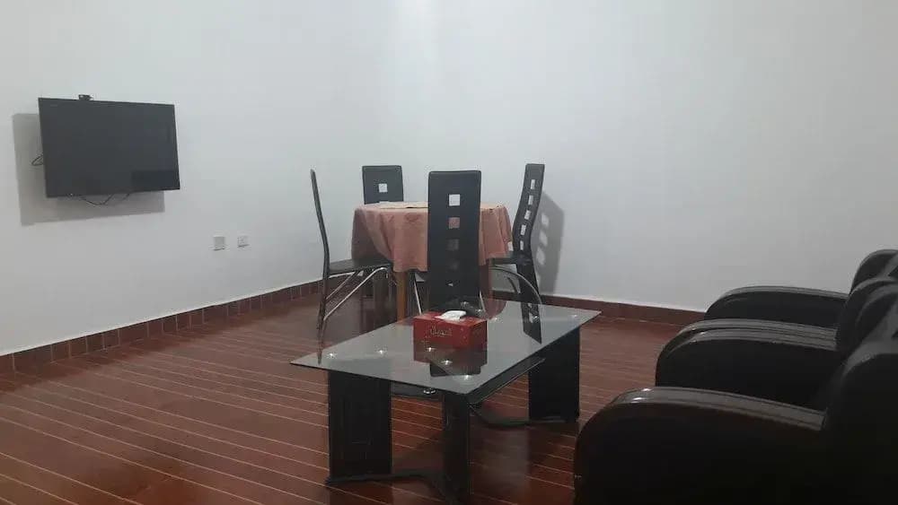 Jasmine Hotel Apartments - photo 16