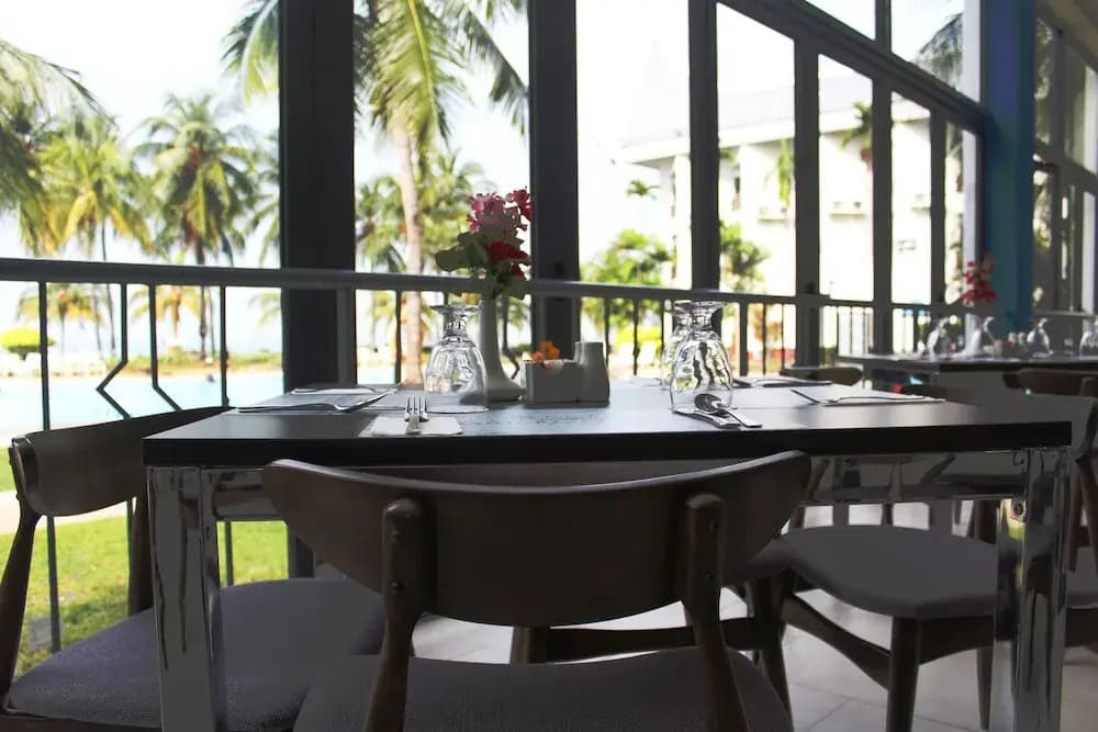 Residence Desa Lagoon Resort - photo 23