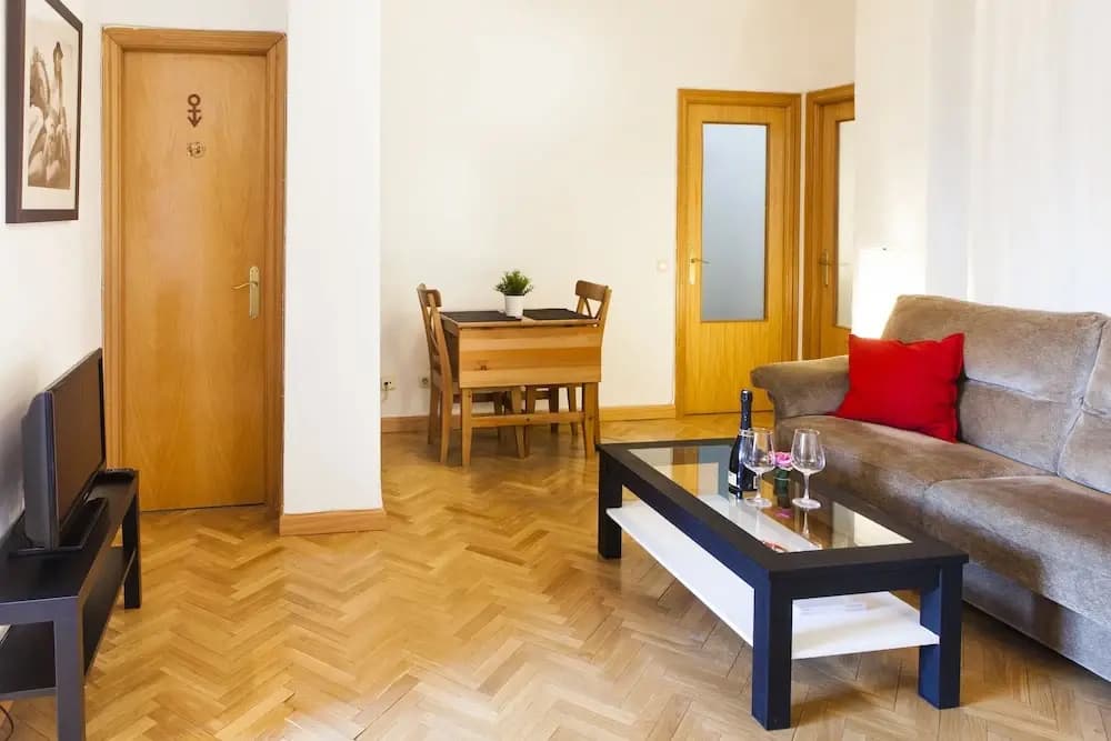 Apartamento Segovia - photo 2