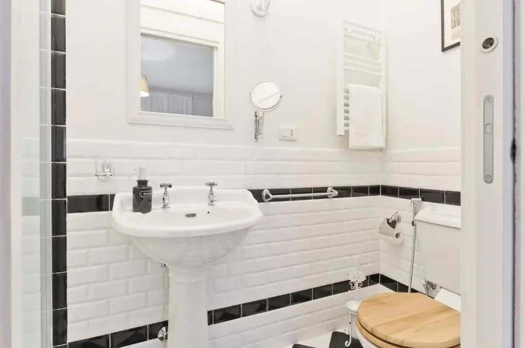 Liberty Trastevere B&B or Entiere Appartement - photo 7