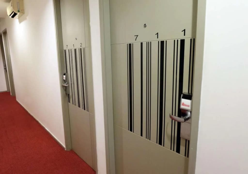 Smart Hotel Thamrin Jakarta - photo 18