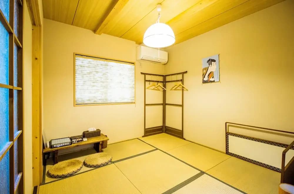 Kyoto Nishijin Rozanji - photo 11