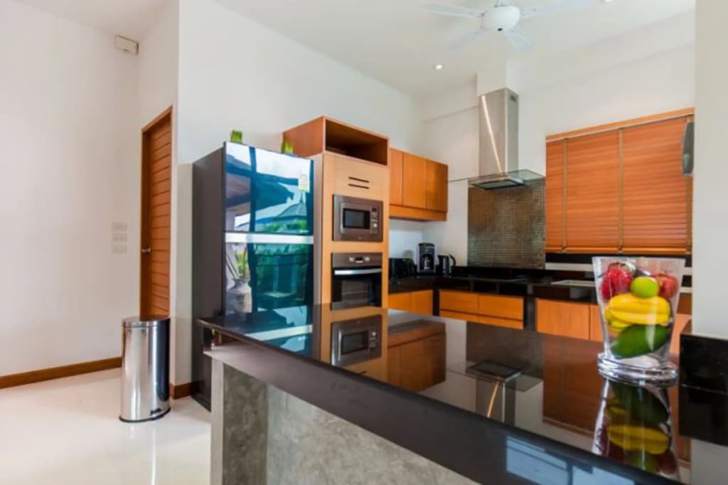 Emotion 2 Villa by Jetta - photo 16