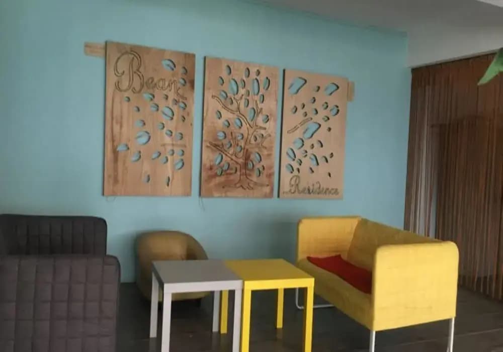 Bean Residence - Hostel - photo 4
