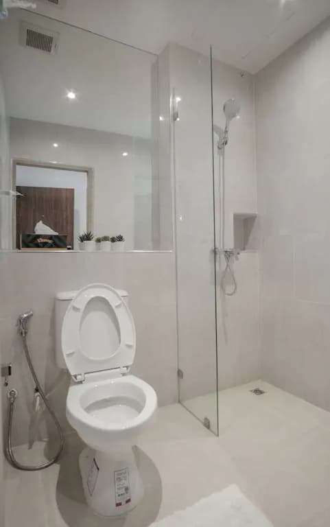 Vive Silom Hotel Bangkok - photo 9