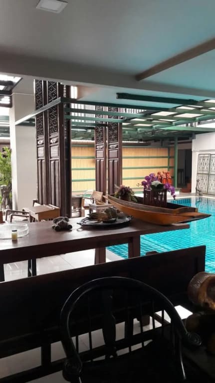 Baan Tanwa - MRT Ratchadapisek - photo 25