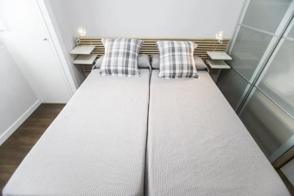 Plaza Mayor Apartment - photo 5