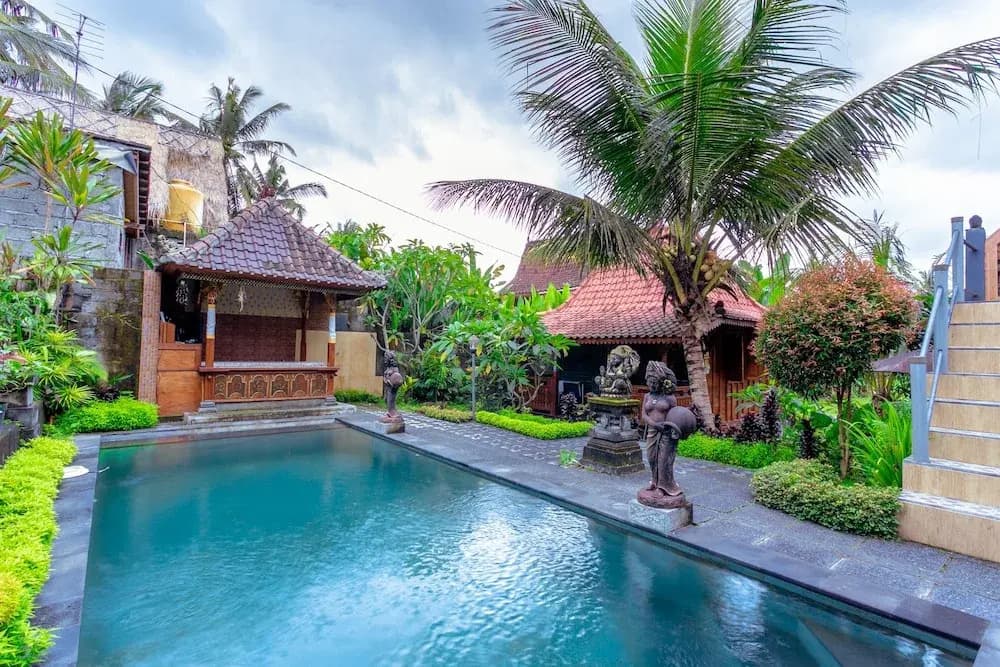 Rizky Guesthouse - photo 13
