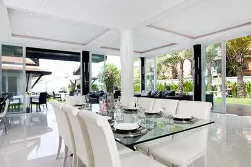 Luxury 5 Stars Beach Villa 6 Beds - photo 29