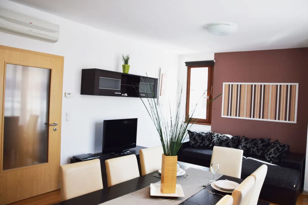 Senator Apartments Budapest - photo 24