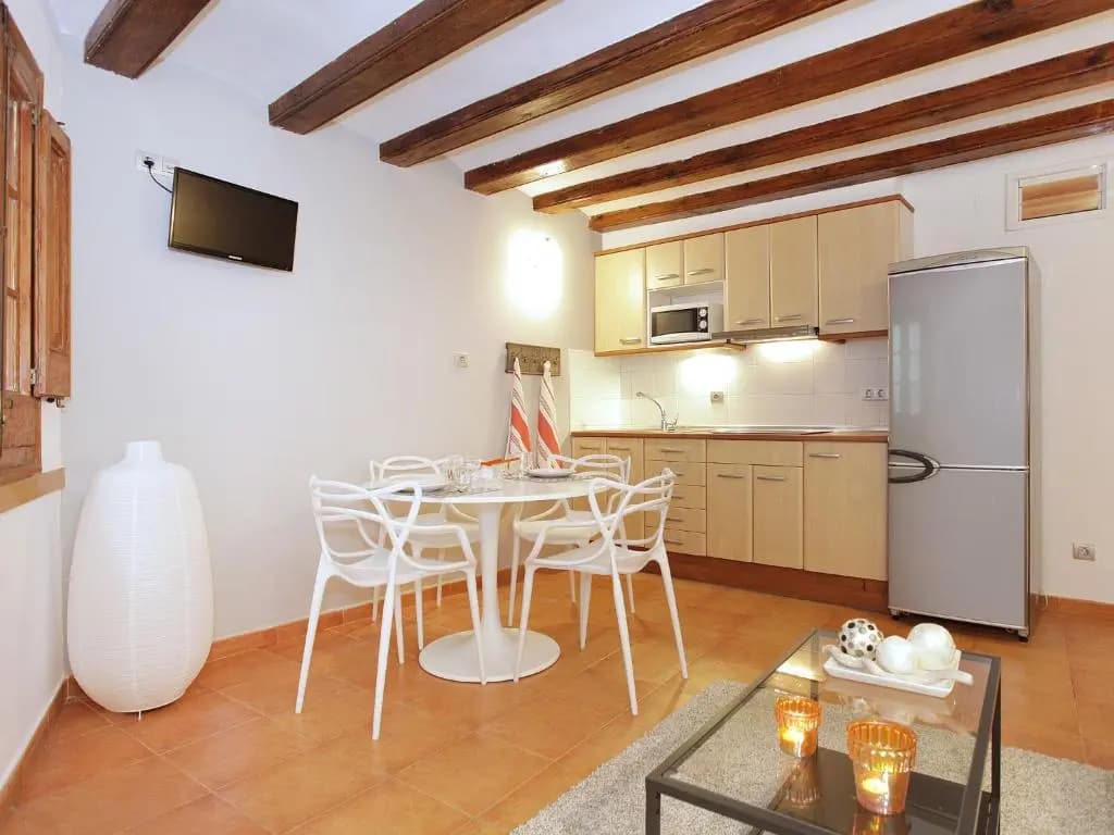 Top Barcelona Apartments - photo 18
