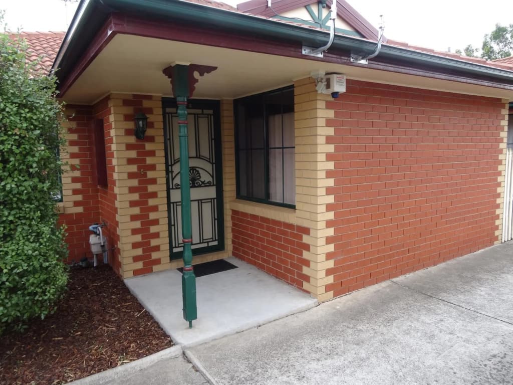 Fawkner Executive Suites & Serviced Apartments - photo 11