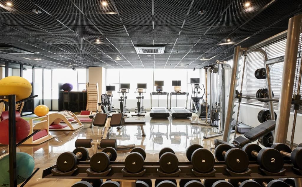 Hotel Newv - photo 27