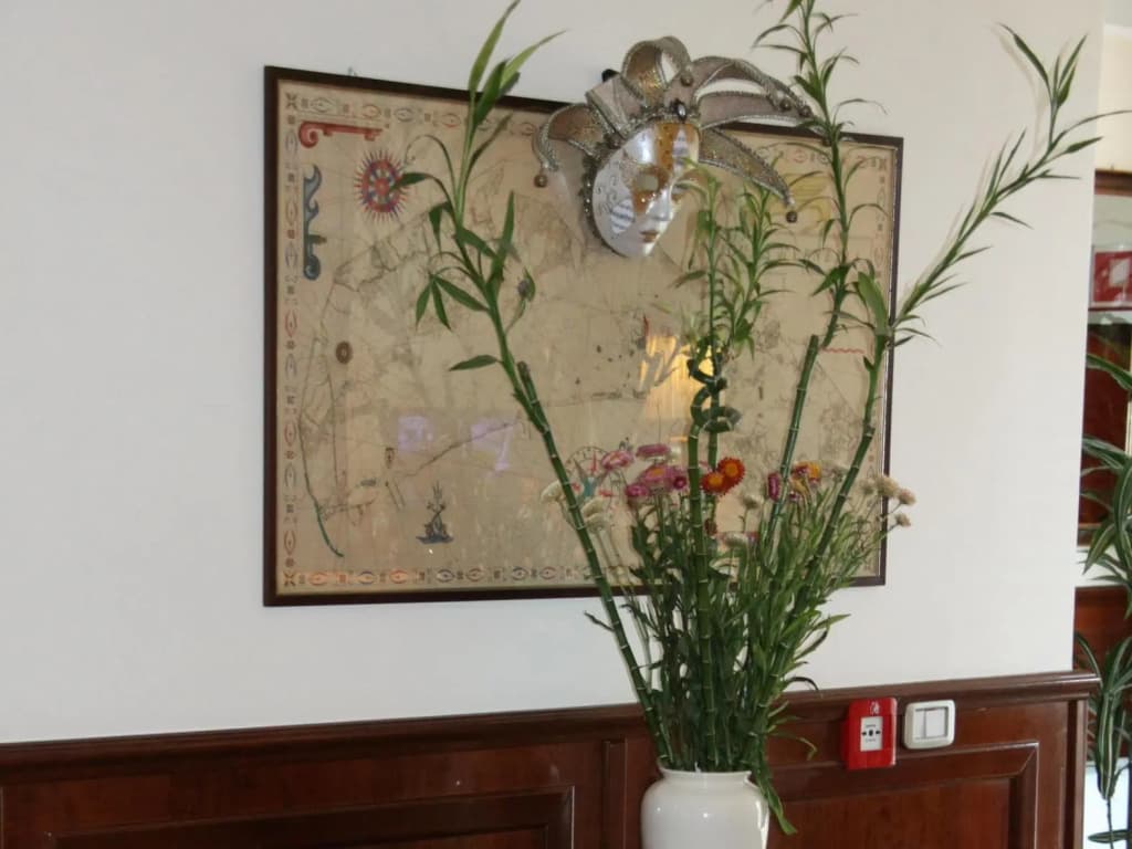 Hotel Regit - photo 15