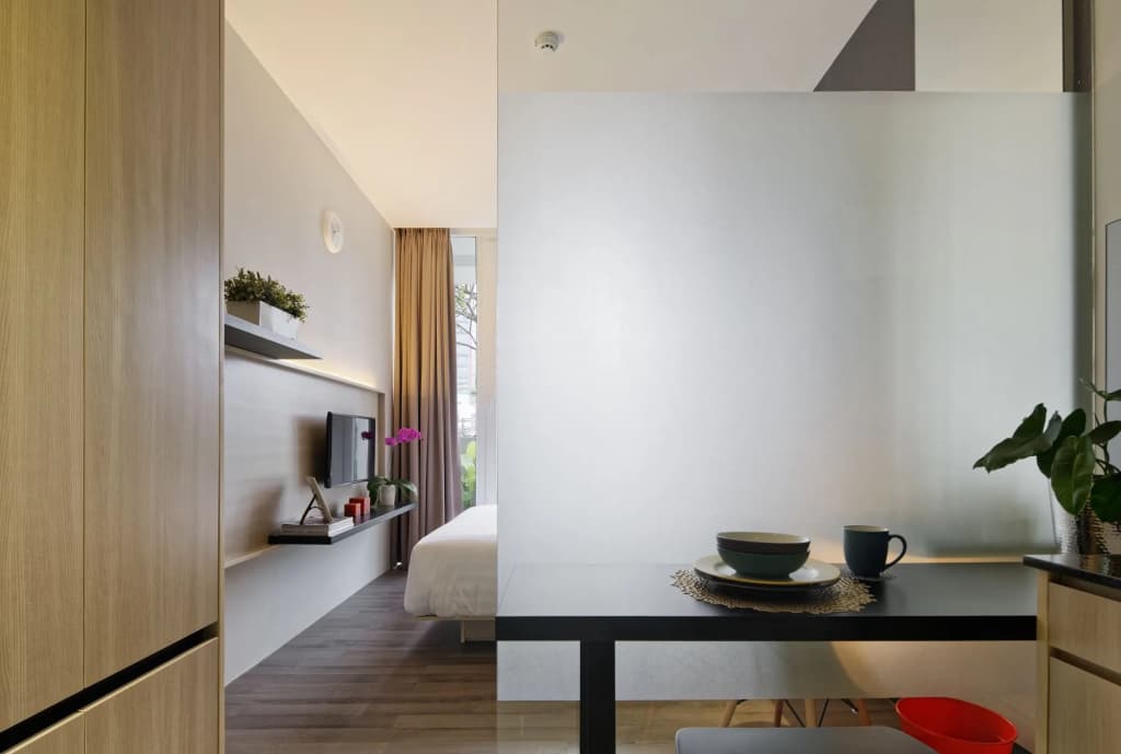 Daun Residence - photo 5