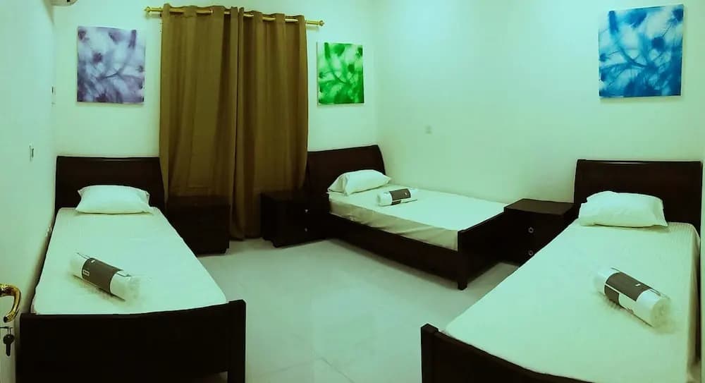 Casa De Doha Hostel - photo 6