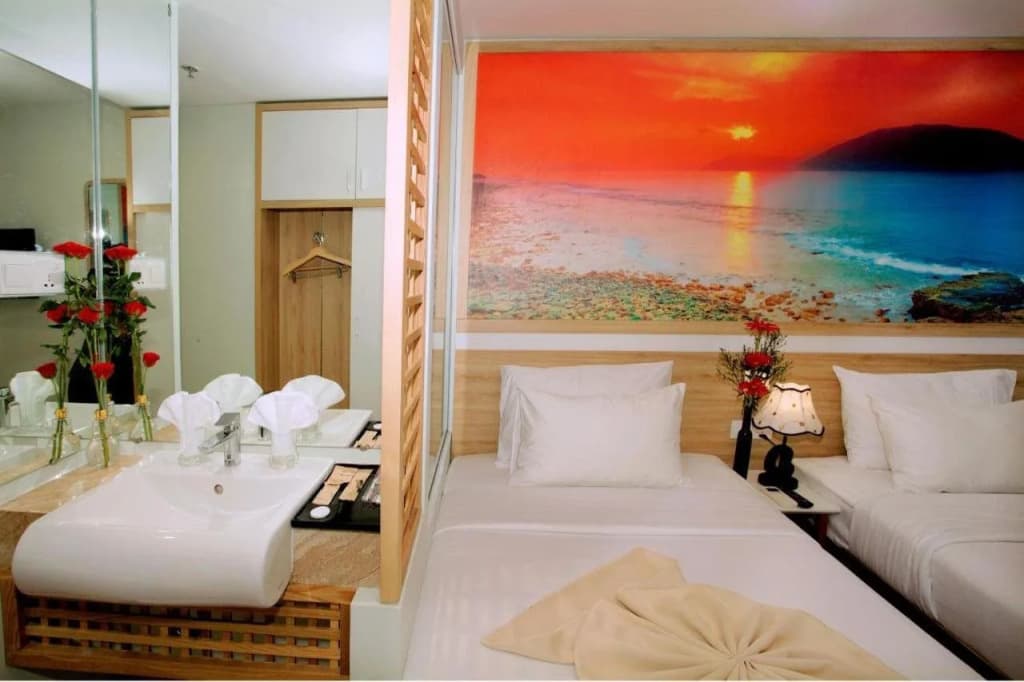 Royal HPM Hotel - photo 34