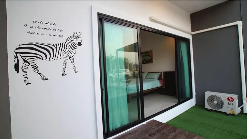 Baan Nara Pool Villa Hua Hin - main photo
