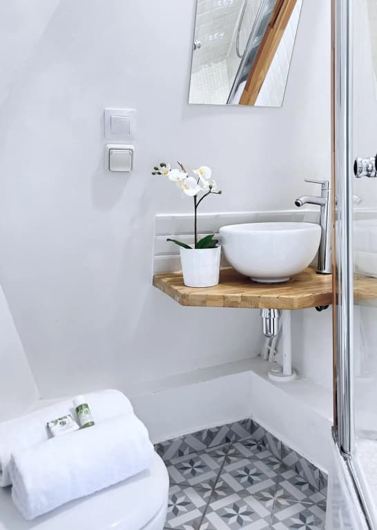 1612 B - Best deal in Pigalle - photo 9