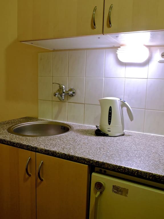 Hotel Prokopka - photo 20