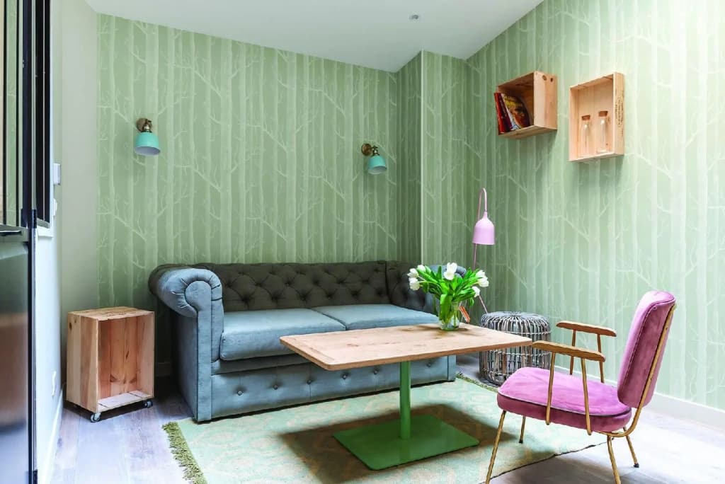 Be You Luxury Apart'Hotel - L'Amande - photo 9