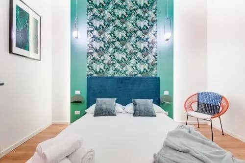 Orazio Inn Suite - main photo
