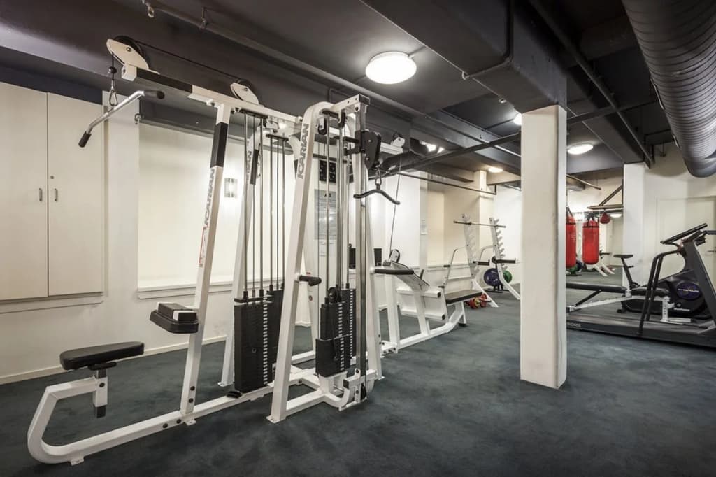 Melbourne CBD Central Apartment Hotel - photo 15